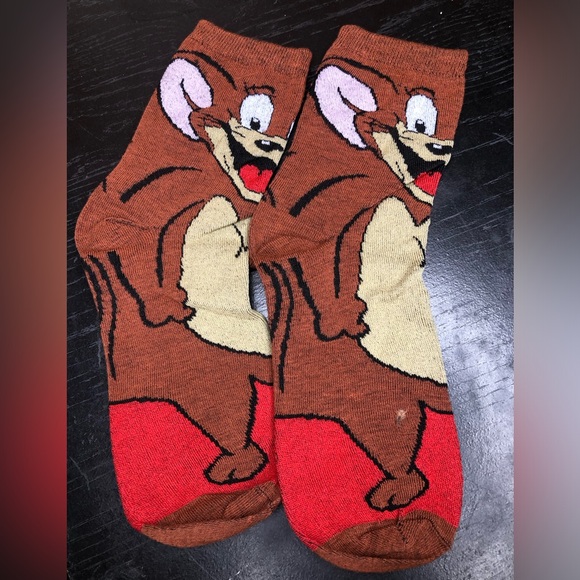 COPY - Socks - Picture 3 of 3